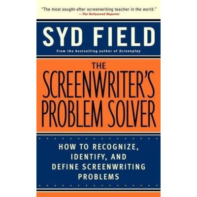 The Screenwriter's Problem Solver
