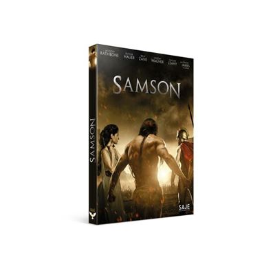 Samson - DVD