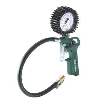 Pistolet De Gonflage Metabo Rf 60 G - 0.5-10 Bars - 6.02234.00 - 1