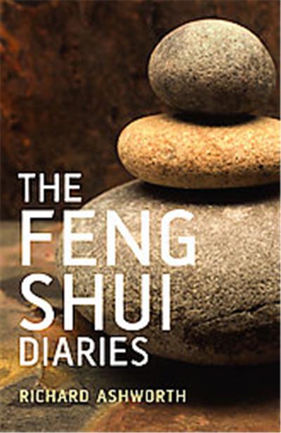 The Feng Shui Diaries