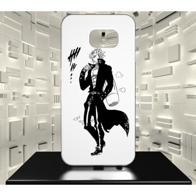 Coque Samsung Galaxy S6 EDGE MAF Nanatsu no Taizai Ban 20