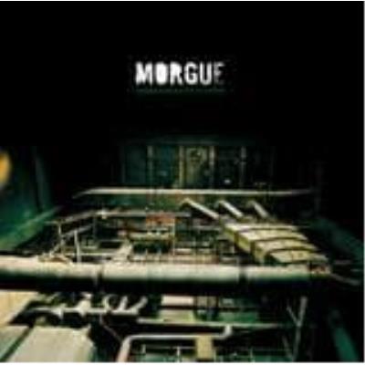 The Process To Define The Shape Of Self-Loathing - Morgue