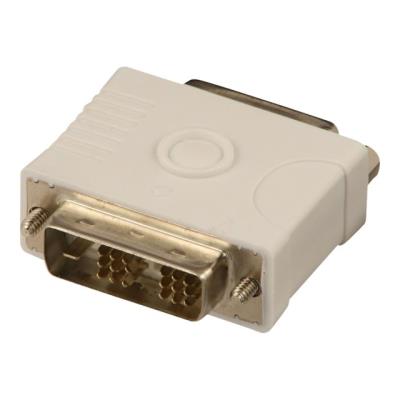 Lindy EDID/DDC Emulator Adapter for DVI Displays - EDID-lezer - DVI