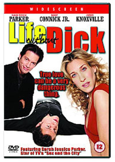 Life Without Dick