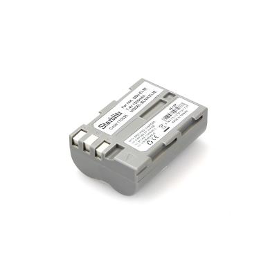 STARBLITZ batterie nikon en-el3e