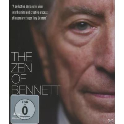 The Zen Of Bennett (Blu)