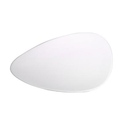 ALESSI FM10/79 COLOMBINA COLLECTION GRAND SOUCOUPE EN BONE CHINA SET DE 6 PIÈCES