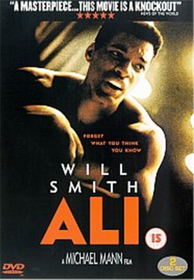 Ali , (Collector's Box Set)
