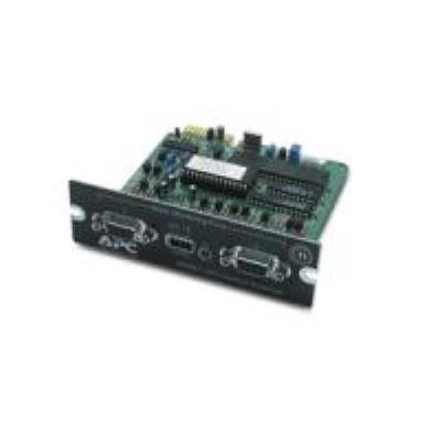 APC Interface Expander - adapter voor beheer op afstand - 2 poorten