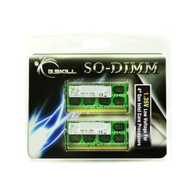 G.Skill - DDR3 - 16 Go : 2 x 8 Go