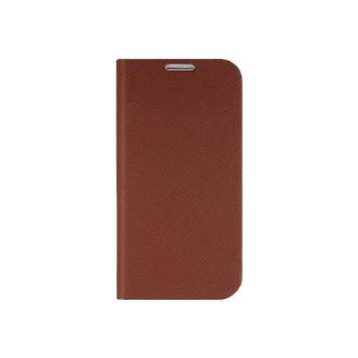 Anymode Saffiano Diary - coque de protection pour téléphone portable