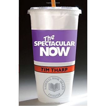 The Spectacular Now - 1