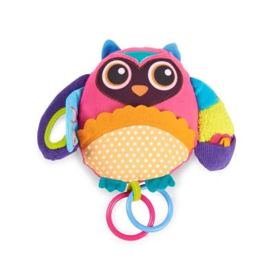 Oops - best friend mr wu! - doudou multi-activités