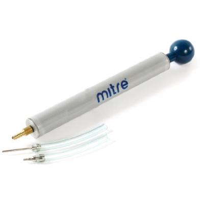 Mitre pompe rapide gris taille 1