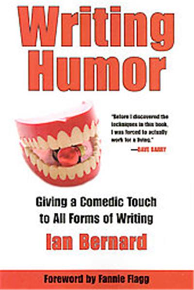 Writing Humor