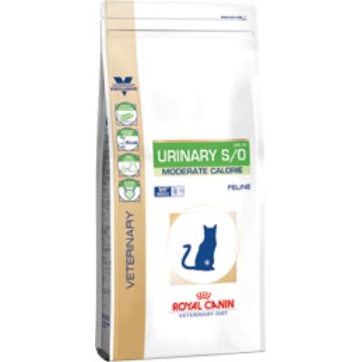 Meilleurs prix pour Royal Canin Veterinary Diet Cat Urinary Moderate Calorie UMC34
