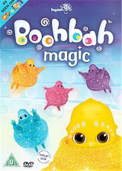 Boohbah , (Wide Screen)