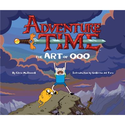 Adventure-Time-The-Art-Of-Ooo-
