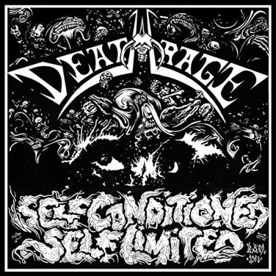 Self Conditioned, Self Limited (Reissue)