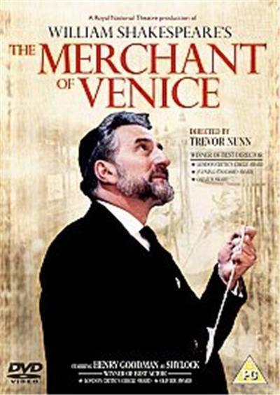 The Merchant Of Venice