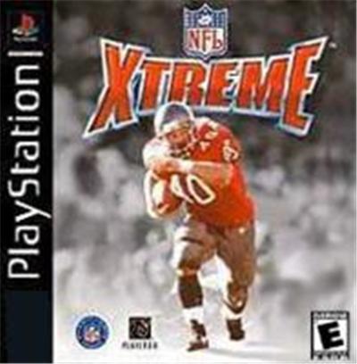 Nfl Xtreme