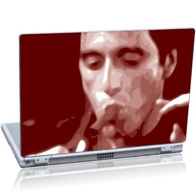 Wrappz Autocollant Couverture Pour Ordinateur Portable 15 Pacino