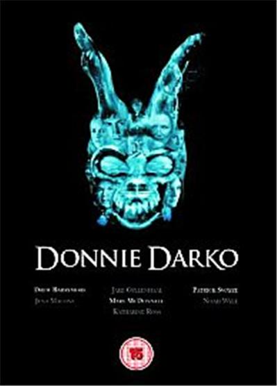 Donnie Darko , (Vanilla Version)