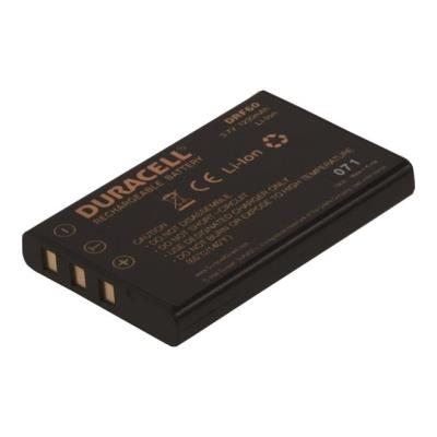 Duracell DRF60 - pile pour appareil photo - Li-Ion
