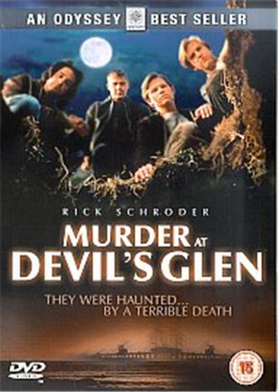 Murder At Devil's Glen