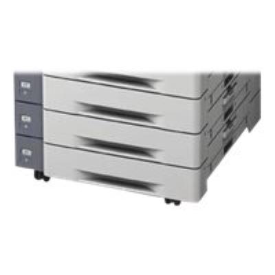 OKI High-Capacity Feeder - medialade / toevoer - 1590 vellen