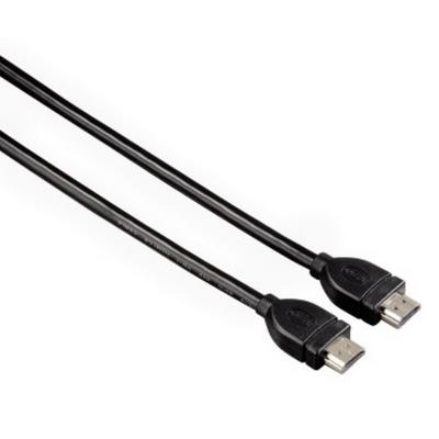 Hama HDMI Connecting Cable - câble HDMI - 1.8 m