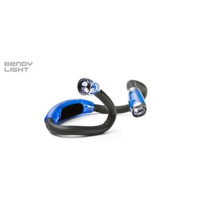Lampe LED Flexible - Bendy Light