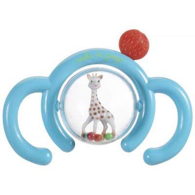 Vulli - Twin Fraisy Sophie la girafe