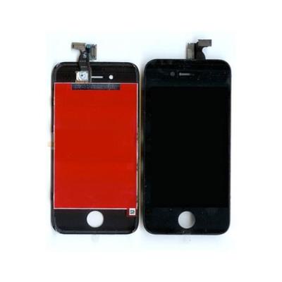 Ensemble Dalle Tactile & Ecran LCD iPhone 4S