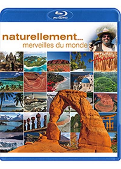 Antoine - Naturellement... - Merveilles du monde