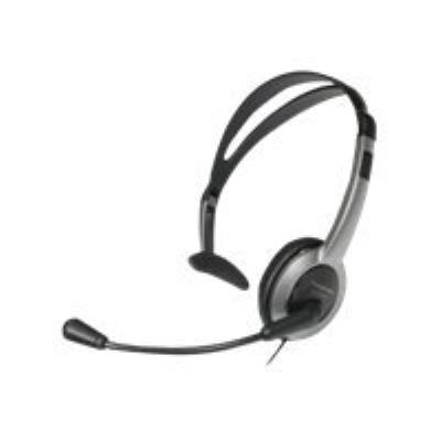 Panasonic RP-TCA430E-S - koptelefoon
