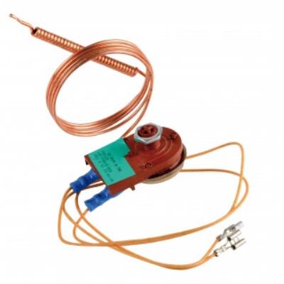Thermostat de sécurité avec câble pour DTG S 200