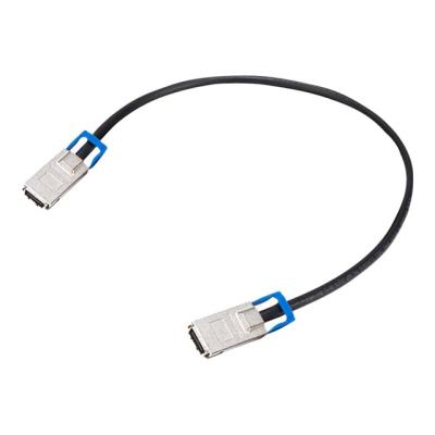 HPE Ethernet 10GBase-CX4 kabel - 50 cm
