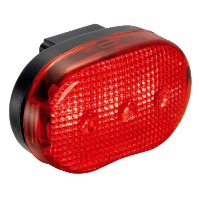 Etc tailbright 3 lumières arrière