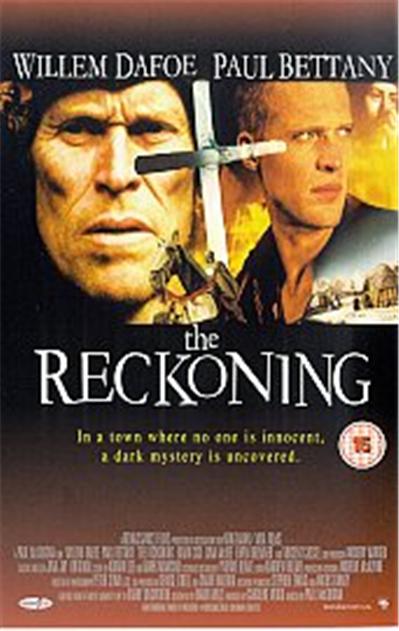 The Reckoning