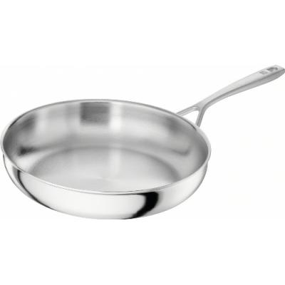 zwilling sensation 66008-240-0 poêle à frire compatible induction 24 cm