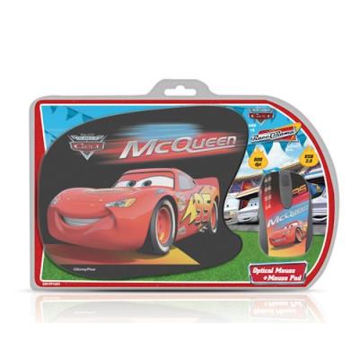 Cirkuit Planet DSY-TP1001 - muis - USB