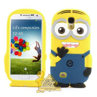 Coque silicone MOI MOCHE MÉCHANT Minion Bleu Samsung Galaxy S5 Housse
Tablette Achat prix