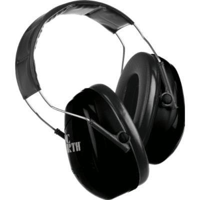 Vic Firth PVF DB22 Casque atténuateur 22 dB