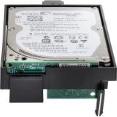 Secure high prformnce hdd