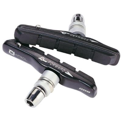 Bbb vtt veestop bbs-05 set de 4 patins de frein