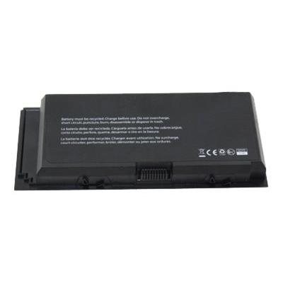 V7 - batterie de portable - Li-Ion - 8400 mAh