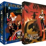 Albator-84-Film-Serie-TV-Pack-
