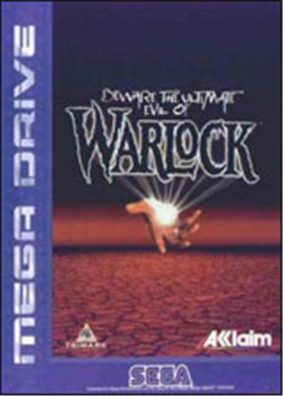 Warlock État correct -  reconditionné disponible sur Fnac