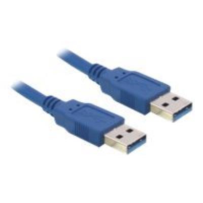 DeLOCK USB-kabel - 50 cm